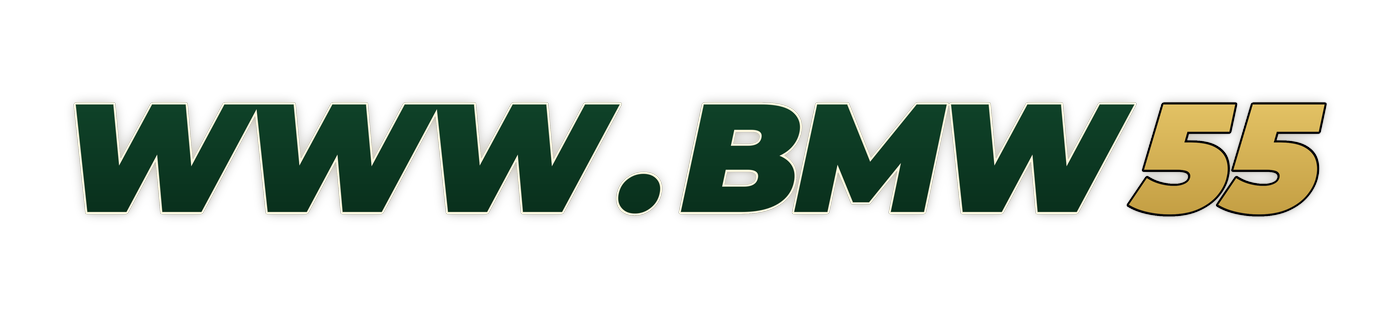 www.bmw55 Casino Logo